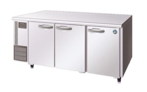 HOSHIZAKI Undercounter Storage Freezer 3 Doors 412L 1660mm FTE-170SDA-GN