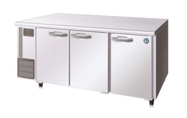 HOSHIZAKI Undercounter Storage Freezer 3 Doors 412L 1660mm FTE-170SDA-GN