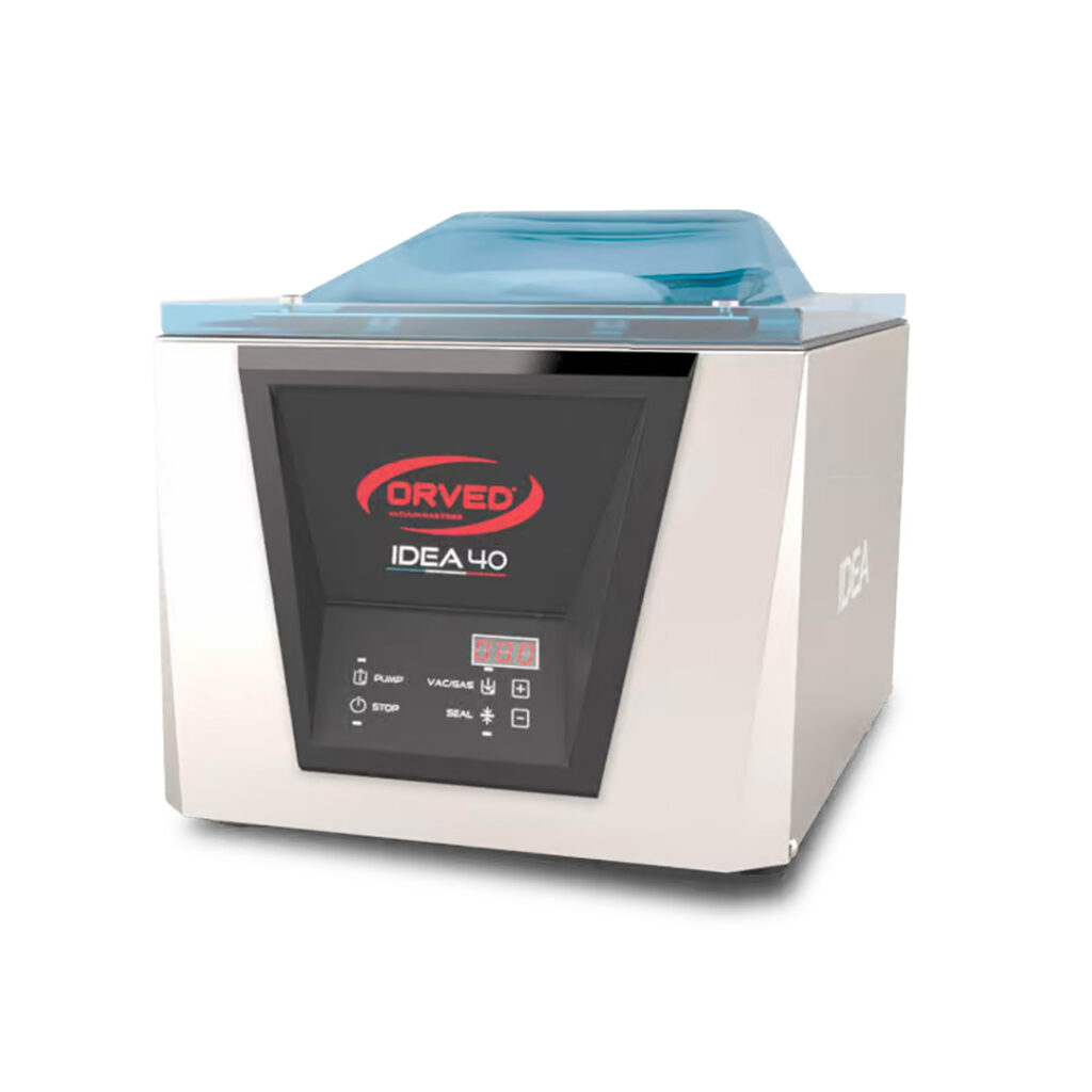 ORVED Vacuum Sealer IDEA 40 VMO0040