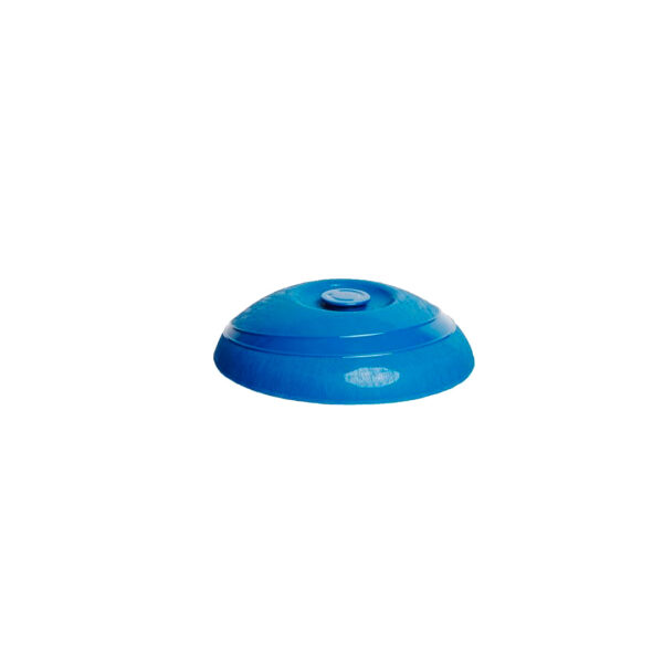 KH98014 HC Dome 230mm Moderne Blue