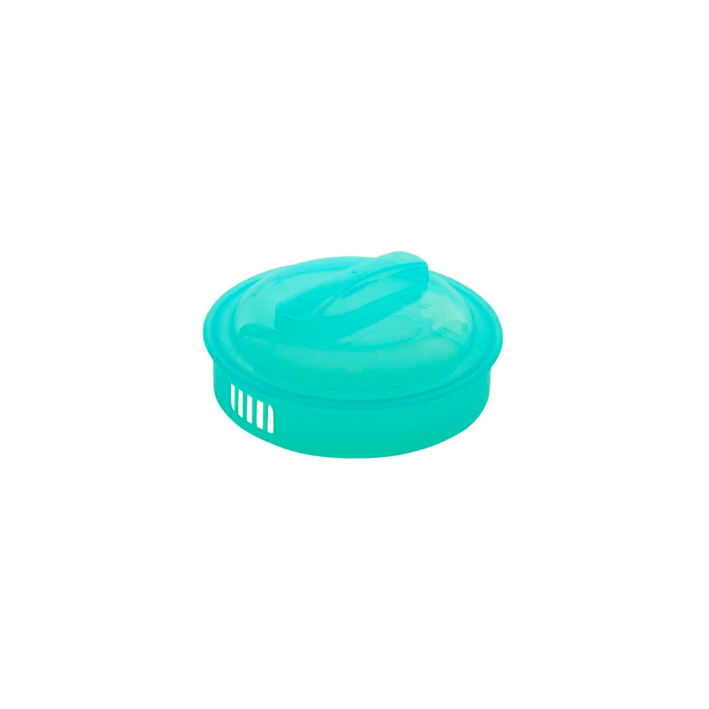 Green Tint Lid for Graduated Jug