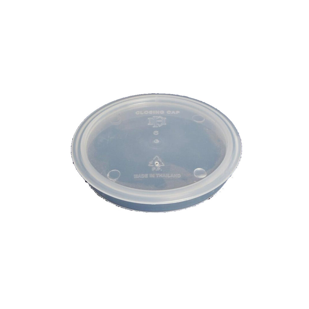 HC Closing Cap suit 250ml Mug Traditional + Moderne