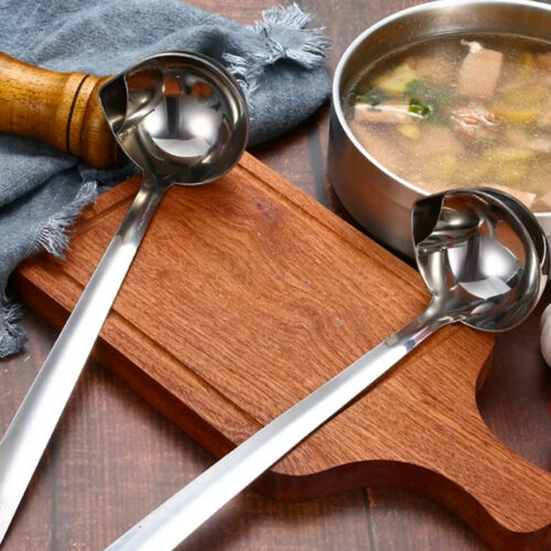 Ladles