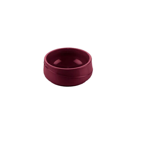HC Bowl 230ml Allure Burgundy ALADDIN