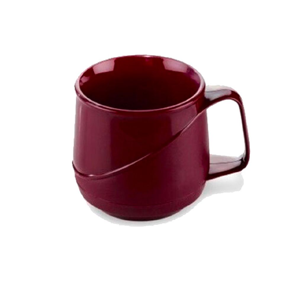 HC Mug 230ml Allure Burgundy ALADDIN