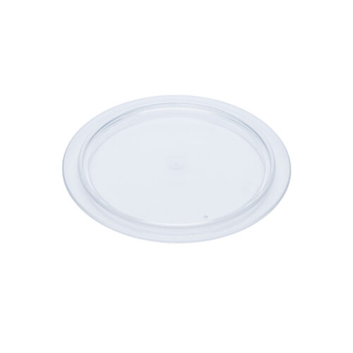 Aladdin Temp-Rite B923R - Reusable Drop In Lid - Clear