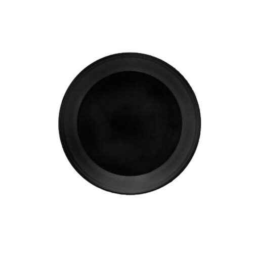 HC Base Insul 230mm Designer Black ALADDIN