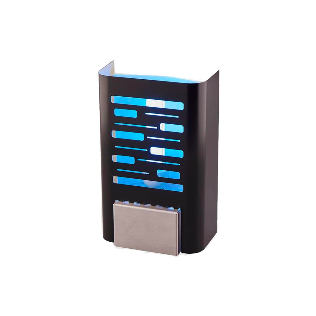 BRC Fly Control Unit - IGLU Black