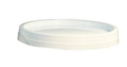 Lid 290x290x24mm for 10L Bucket (to suit PPNCIP10LWH) Nally
