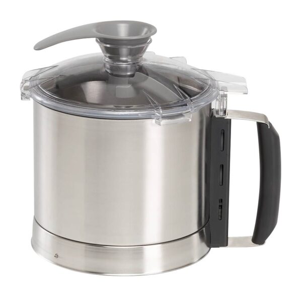 ROBOT COUPE Cutter Mixer 4.5L R4V.V
