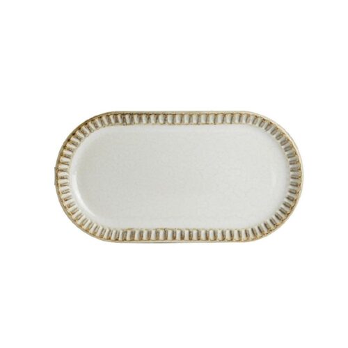 Platter Oblong 255mm Adelaide Birch