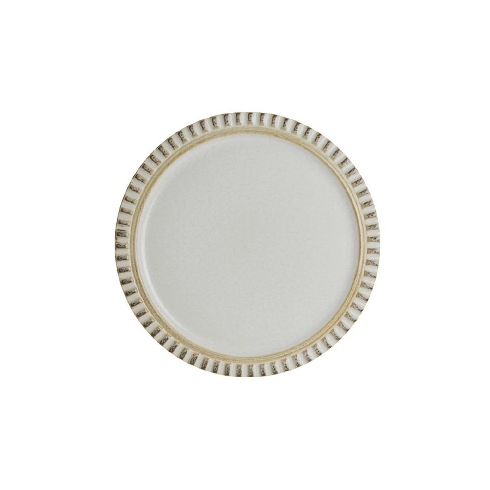 Plate 219mm Adelaide Birch