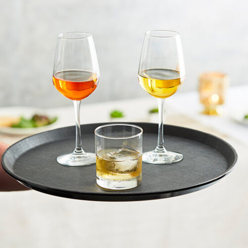 Service & Cafe Trays
