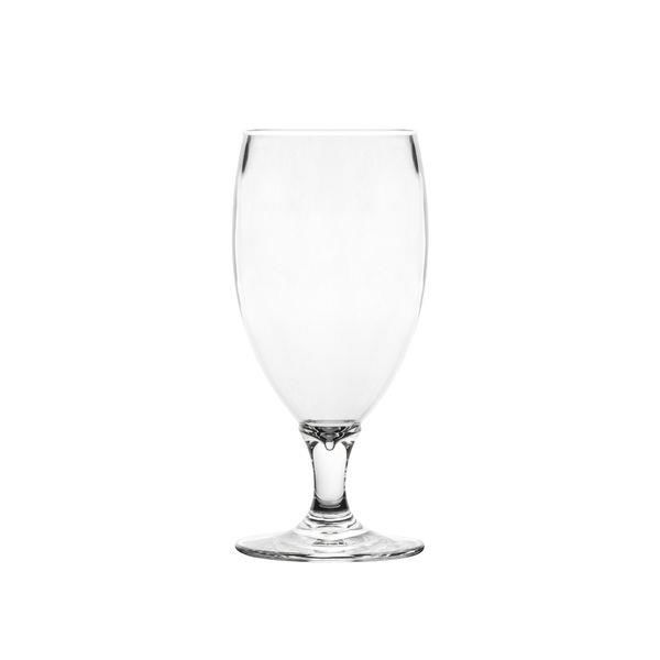 Ale Haus Beer 310ml Polycarbonate Weights & Measures Certified