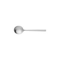 Fortessa Arezzo Brushed Soup Spoon S/S 18/10