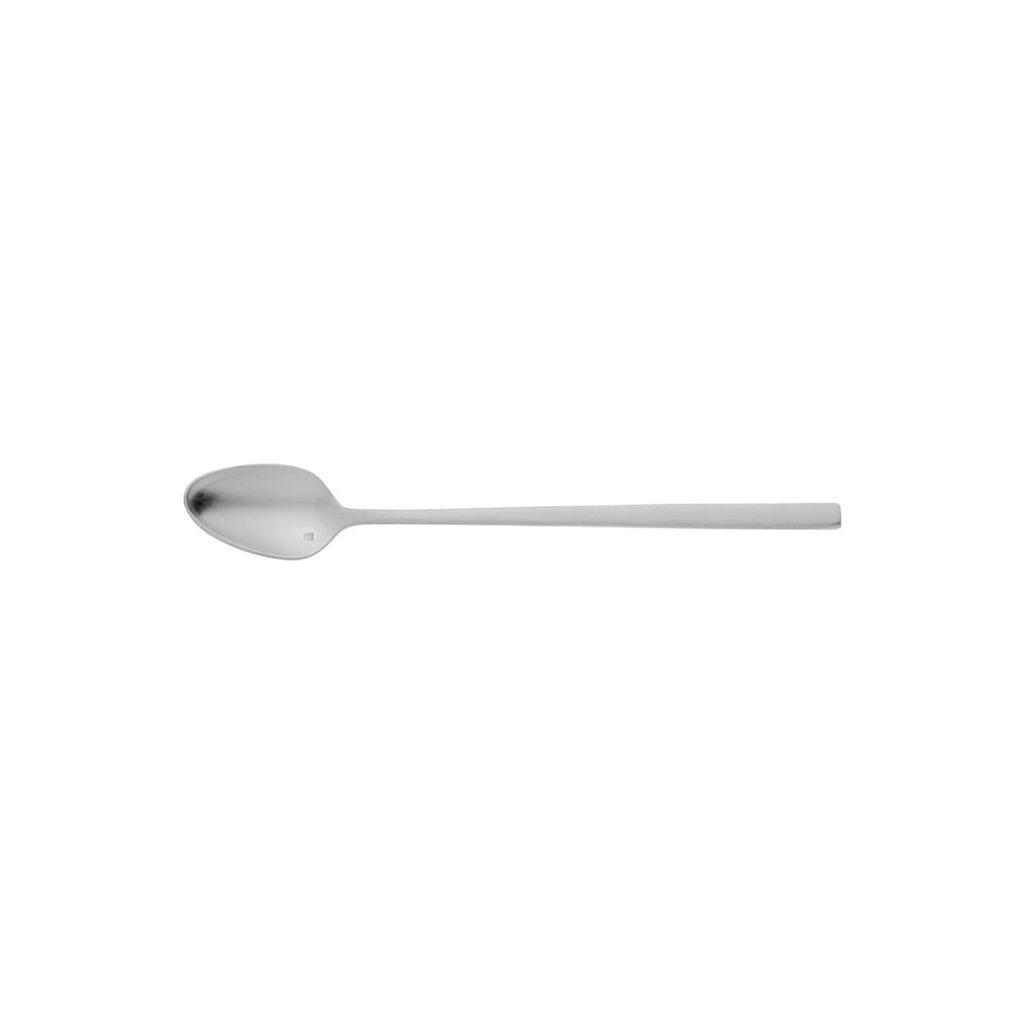 Fortessa Arezzo Brushed Soda Spoon S/S 18/10 (Price/Dz)