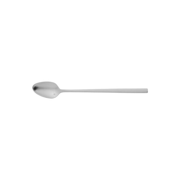 TI10461-1 Fortessa Arezzo Brushed Soda Spoon S/S 18/10 (Price/Dz)