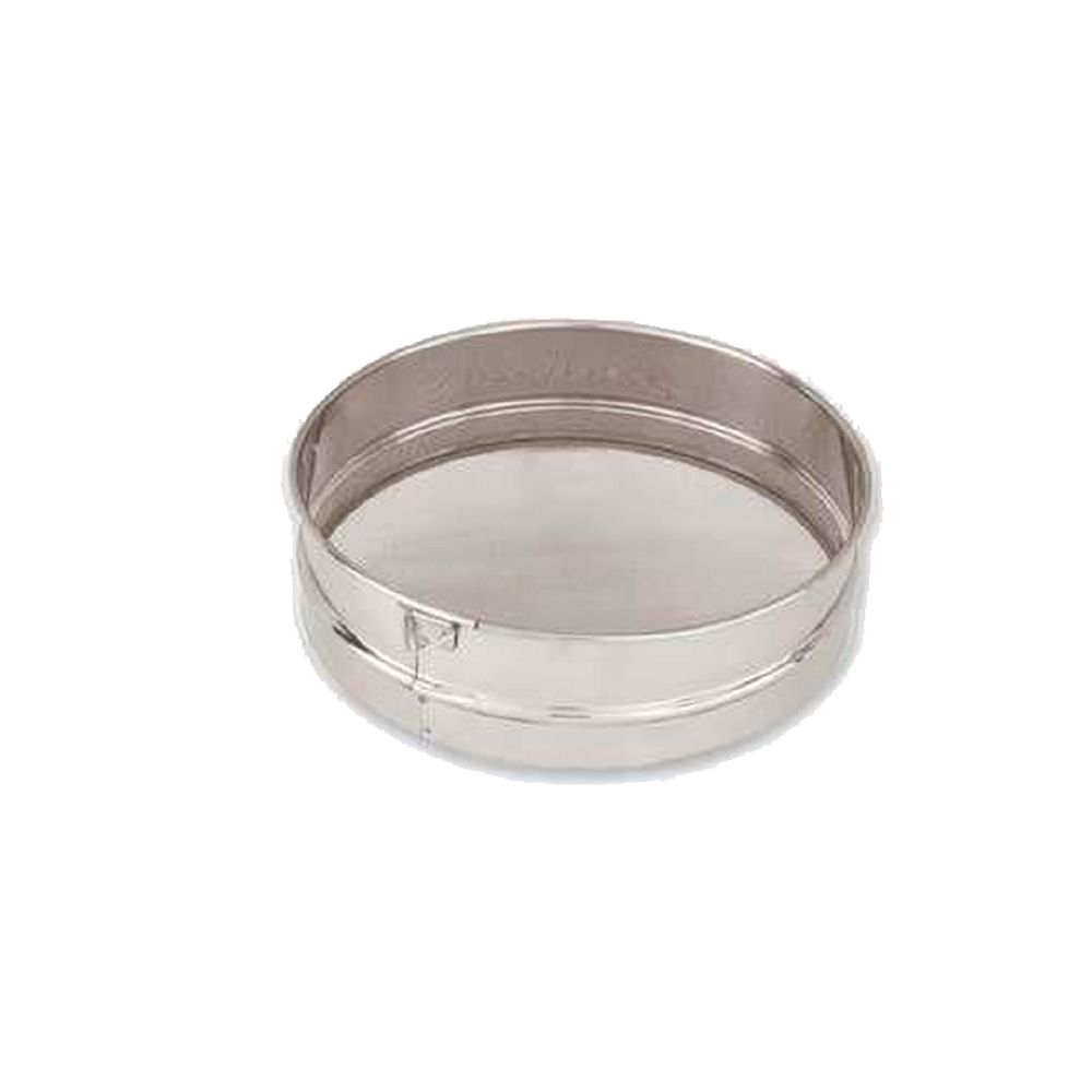 Flour Sieve 250mm Diameter