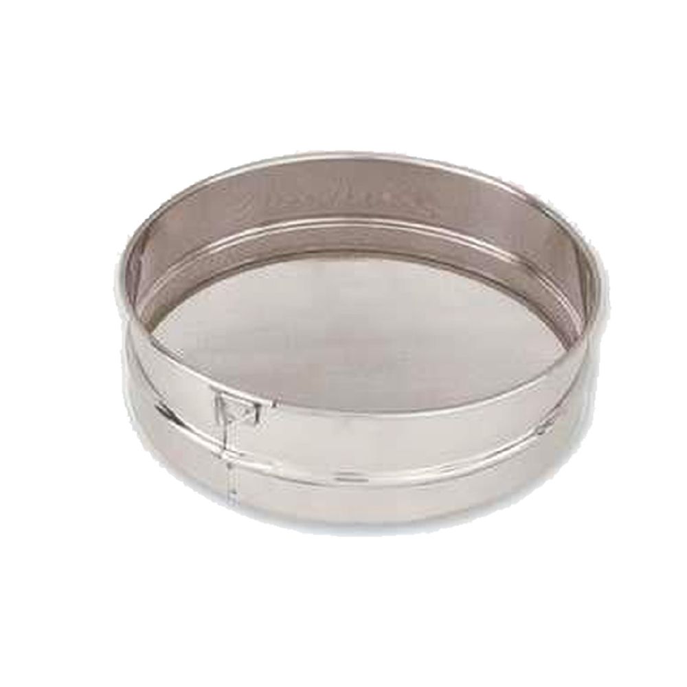 Flour Sieve 400mm Diameter