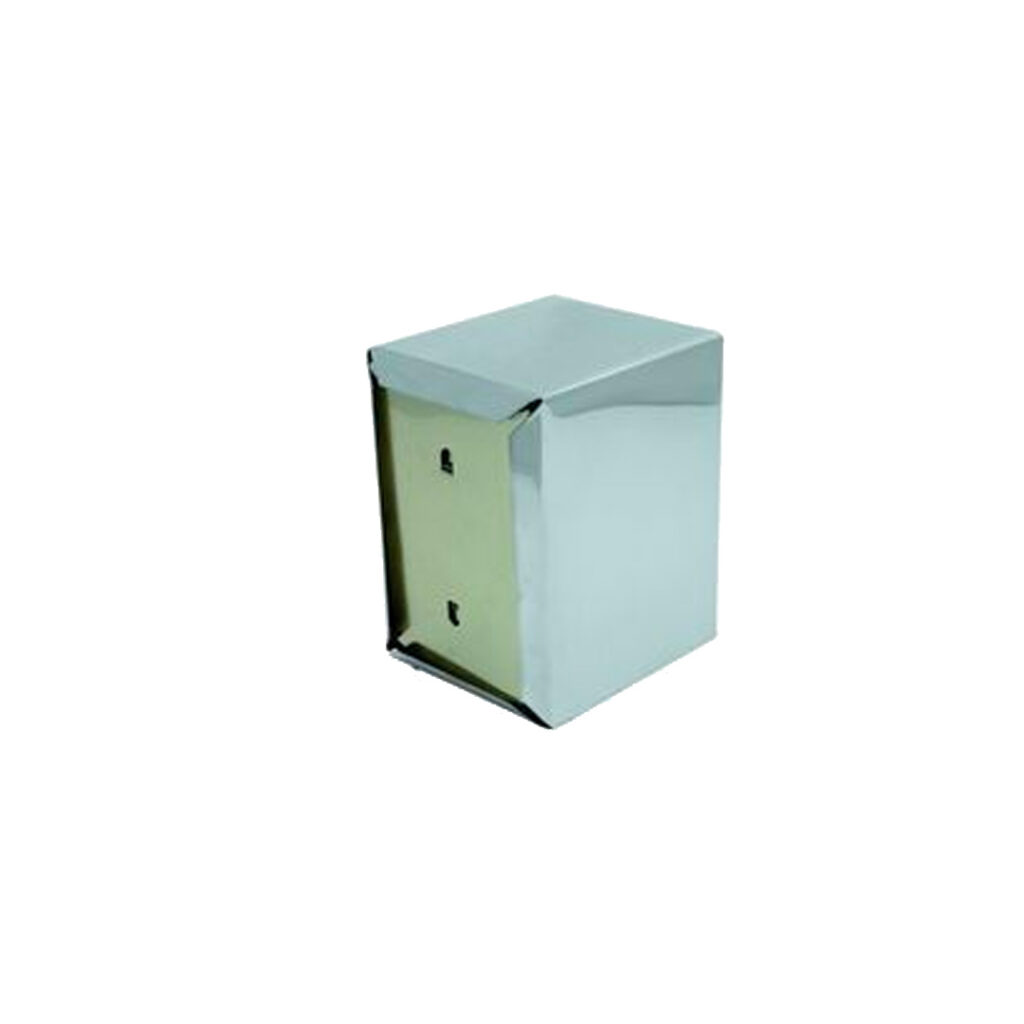 Napkin Dispenser S/S for "D" Fold Napkins