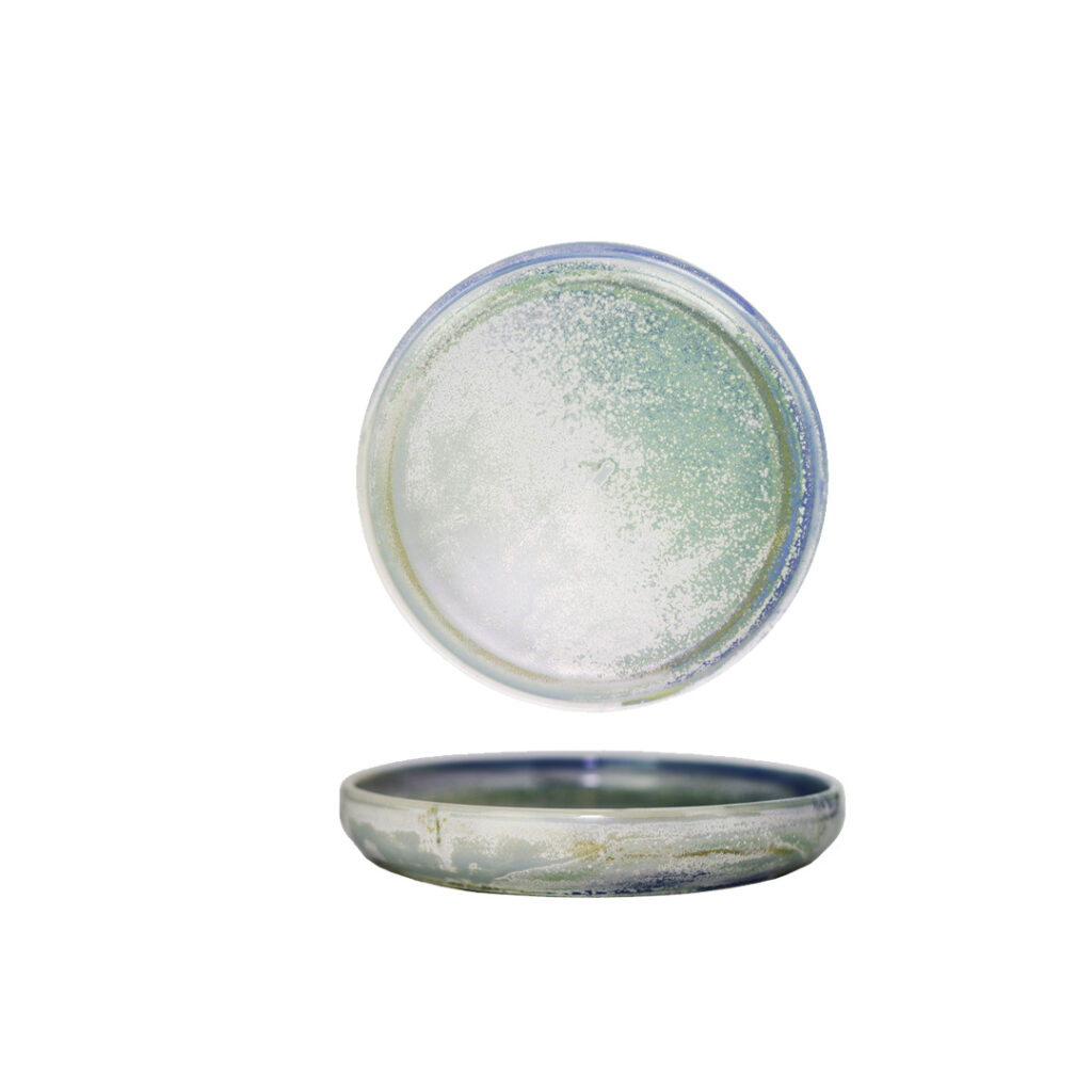 Round Share Bowl 900ml Cloud