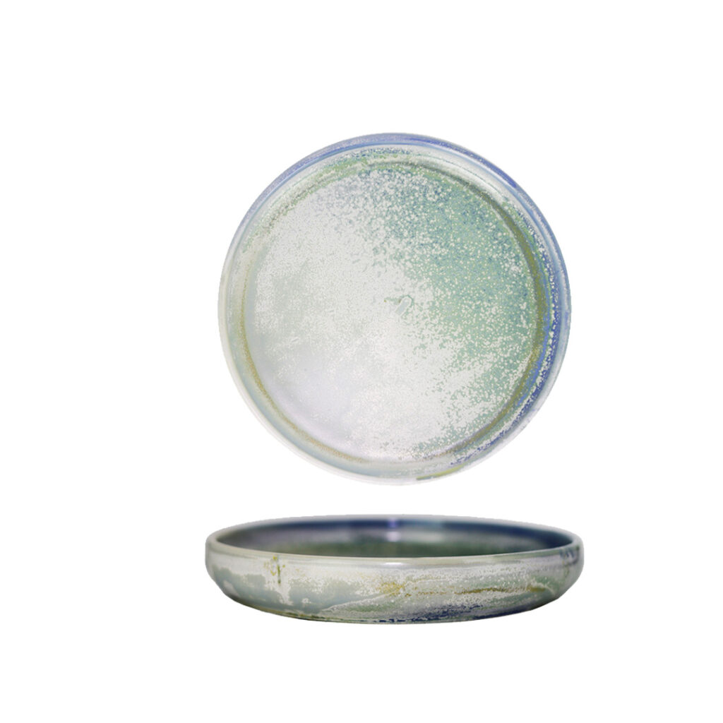Round Share Bowl 1220ml Cloud
