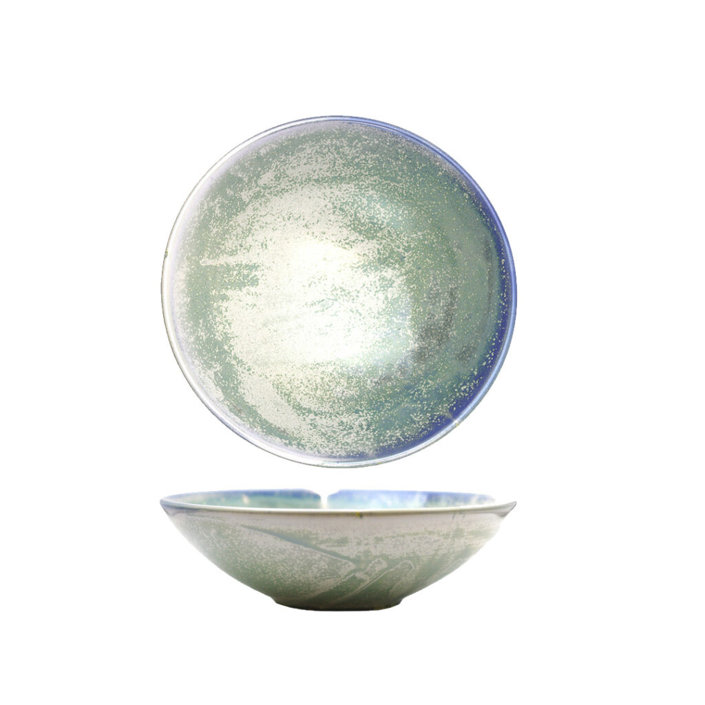 Round Bowl 845ml Cloud