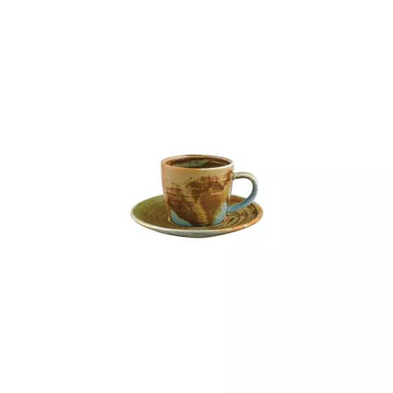 Espresso Saucer 115mm Nourish Fired Earth