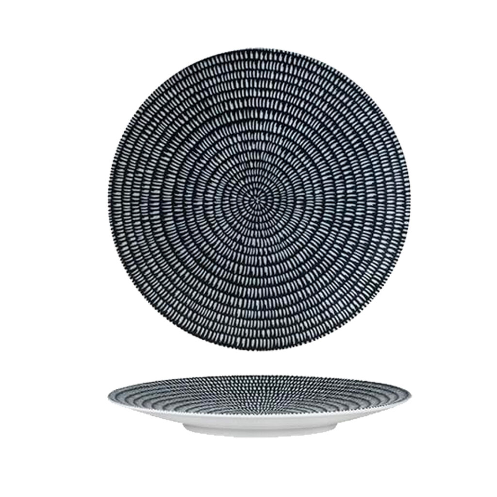 Luzerne Zen Storm Coupe Plate 310mm