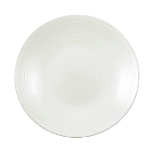 Dudson Evo Pearl Coupe Plate 229mm