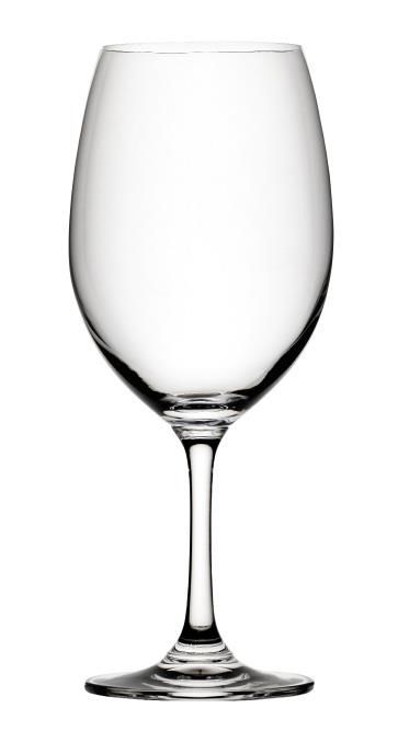 Wine Red 620ml Nile
