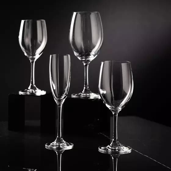 Wine White 350ml Nile