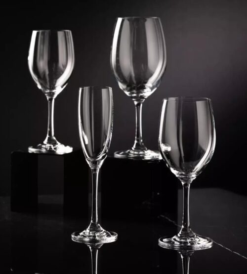 Flute 170ml Nile