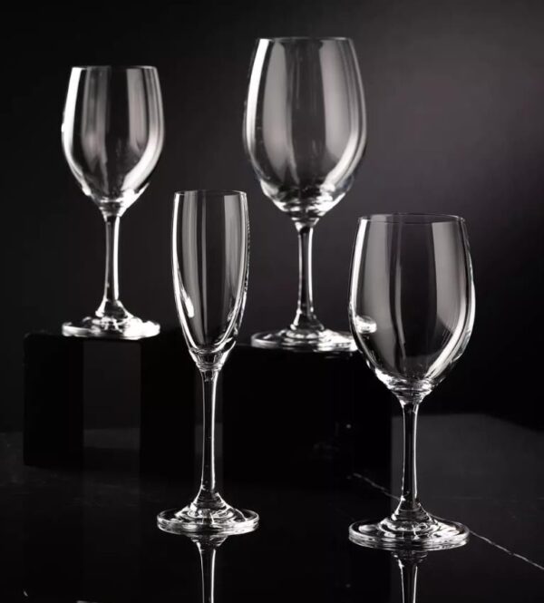 Flute 170ml Nile