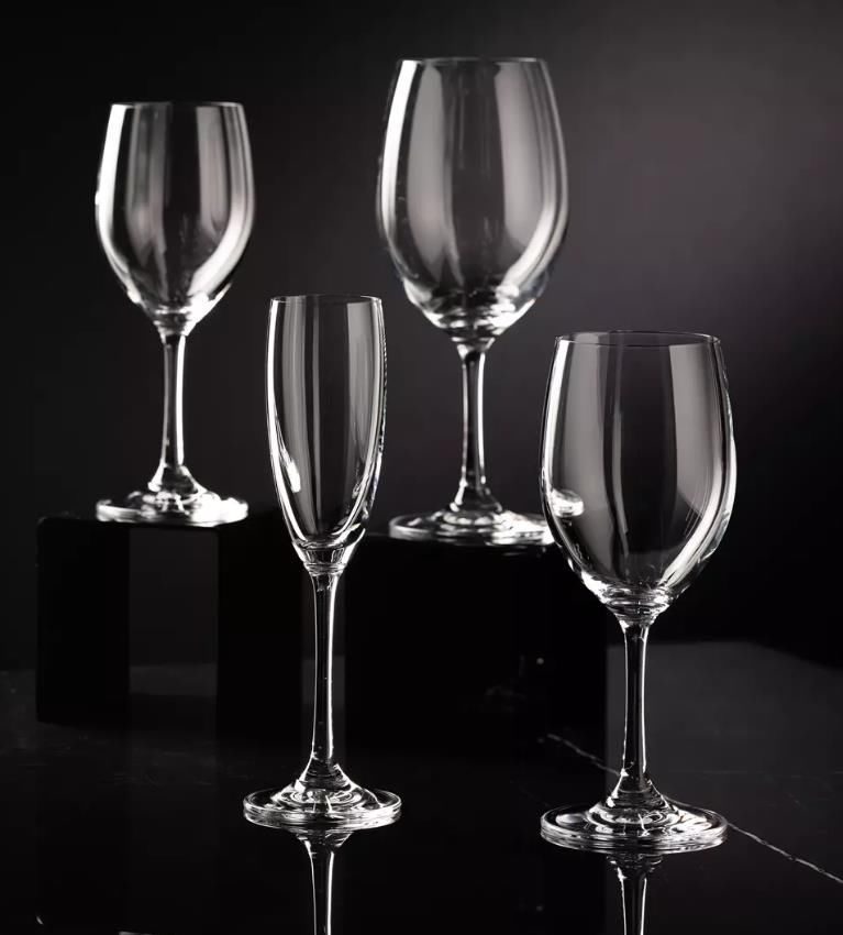 Flute 170ml Nile