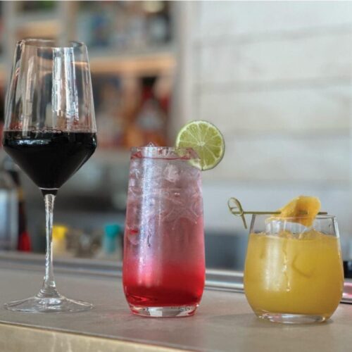 Wine Red 560ml Murray