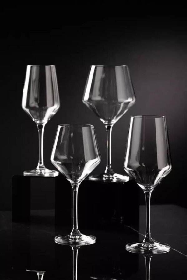 Wine Red 560ml Murray