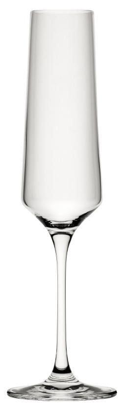 Flute 220ml Murray