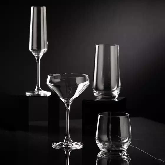 Flute 220ml Murray