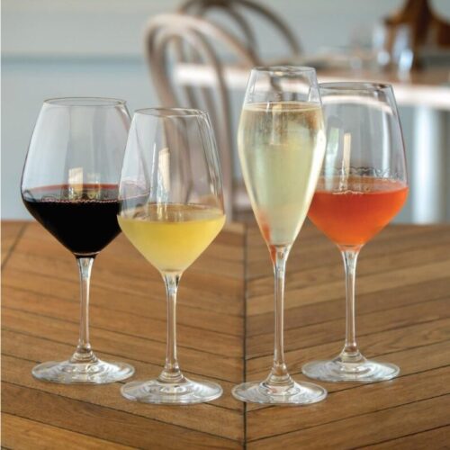 Wine White 420ml Murray