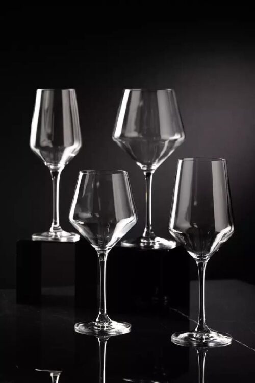 Wine White 420ml Murray