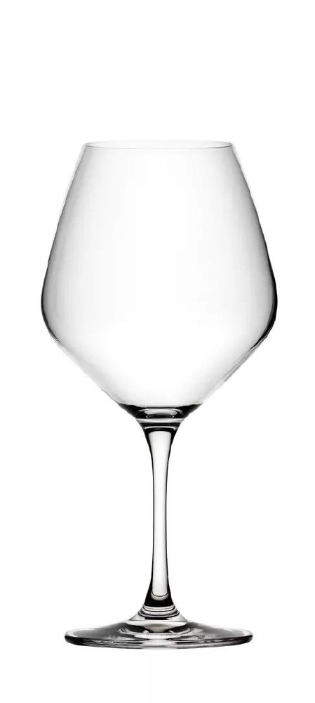 Wine Burgundy 630ml Seine