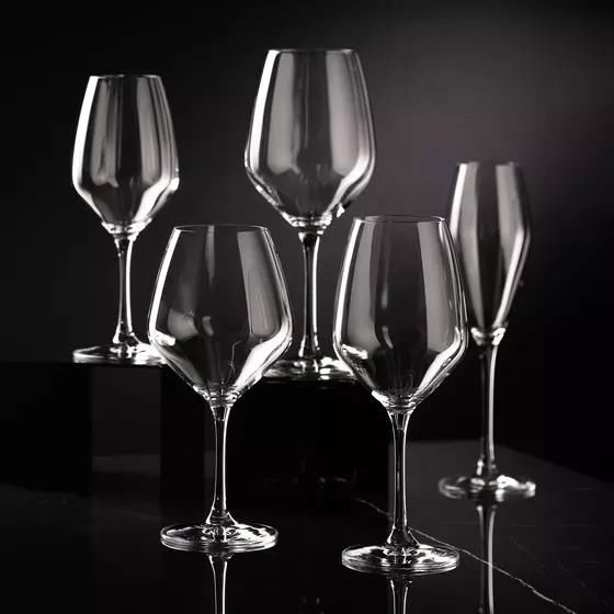 Wine Burgundy 630ml Seine