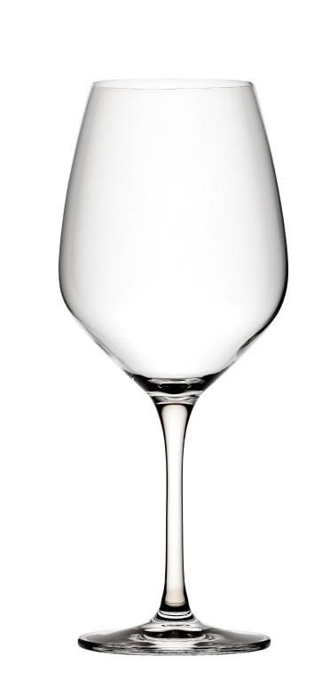 Wine 680ml Seine