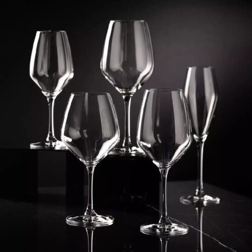 Flute 260ml Seine
