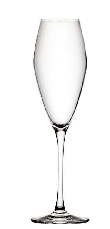 Flute 260ml Seine