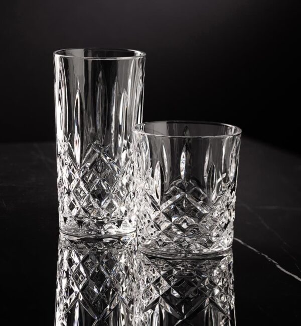 Double Old Fashioned 330ml Maestro