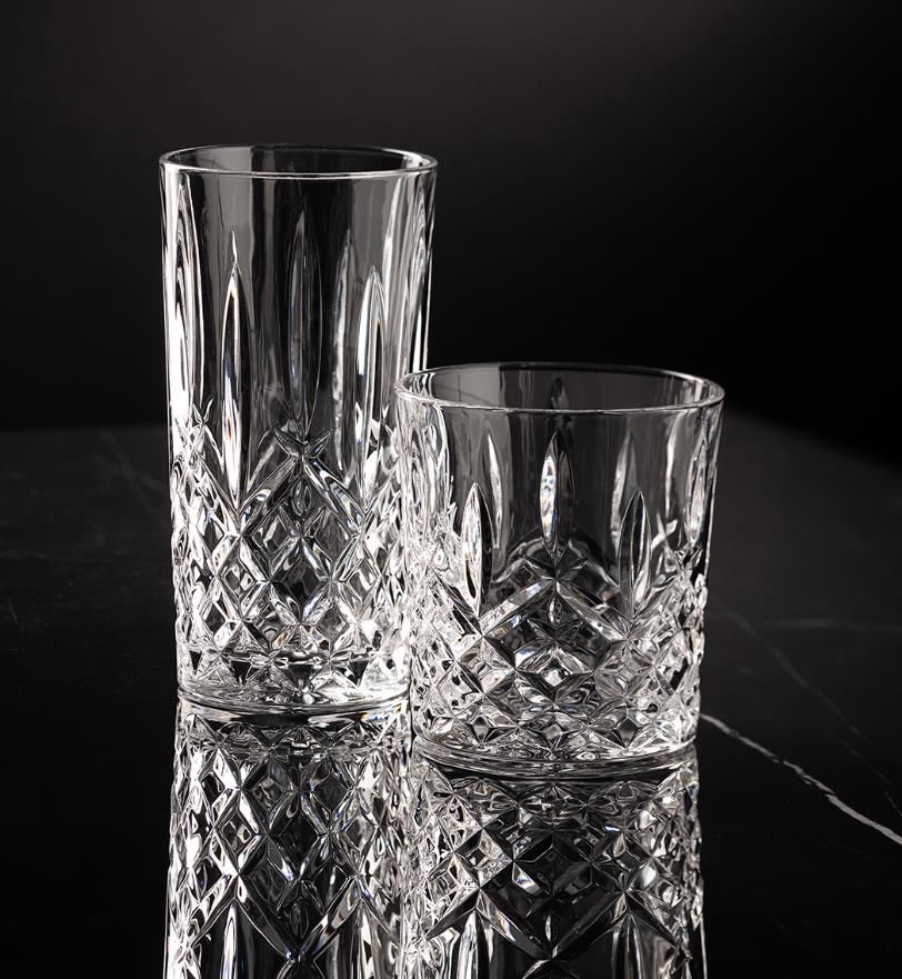 Double Old Fashioned 330ml Maestro