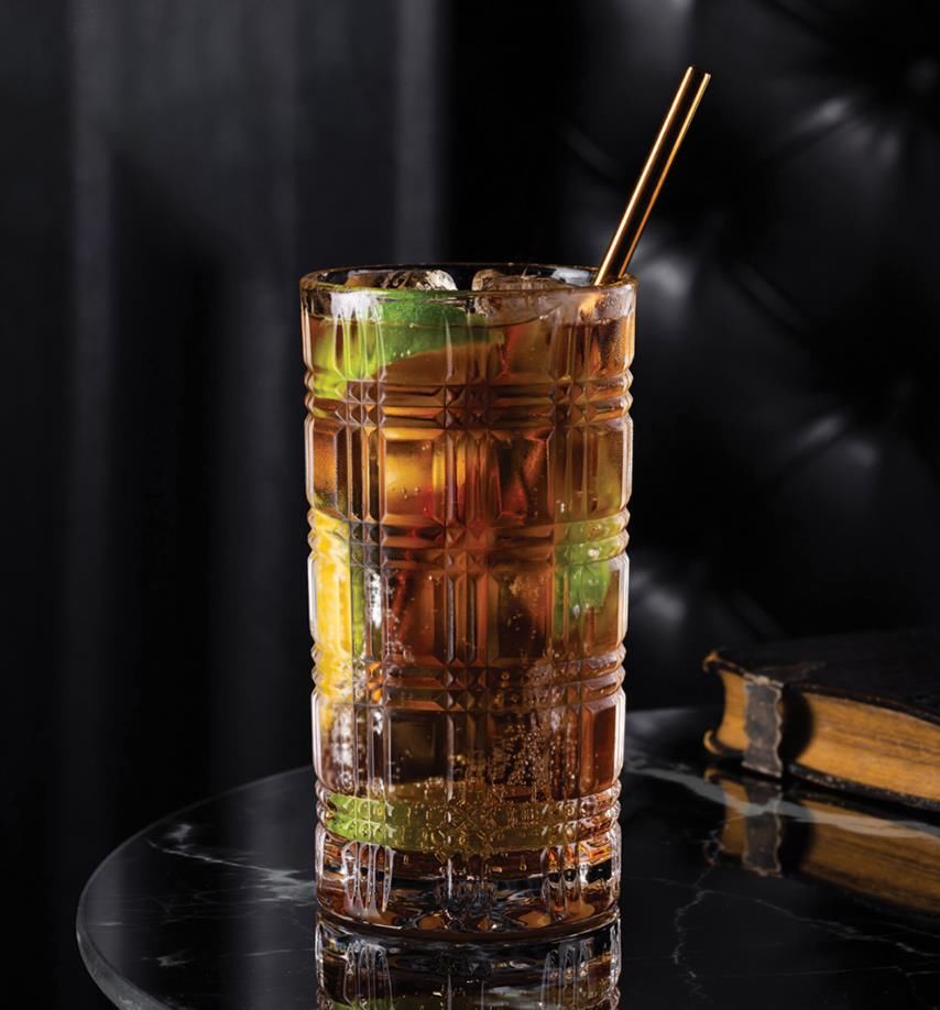 Highball 410ml Rhine