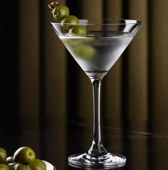 Martini 210ml Thames
